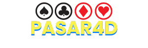 Logo PASAR4D